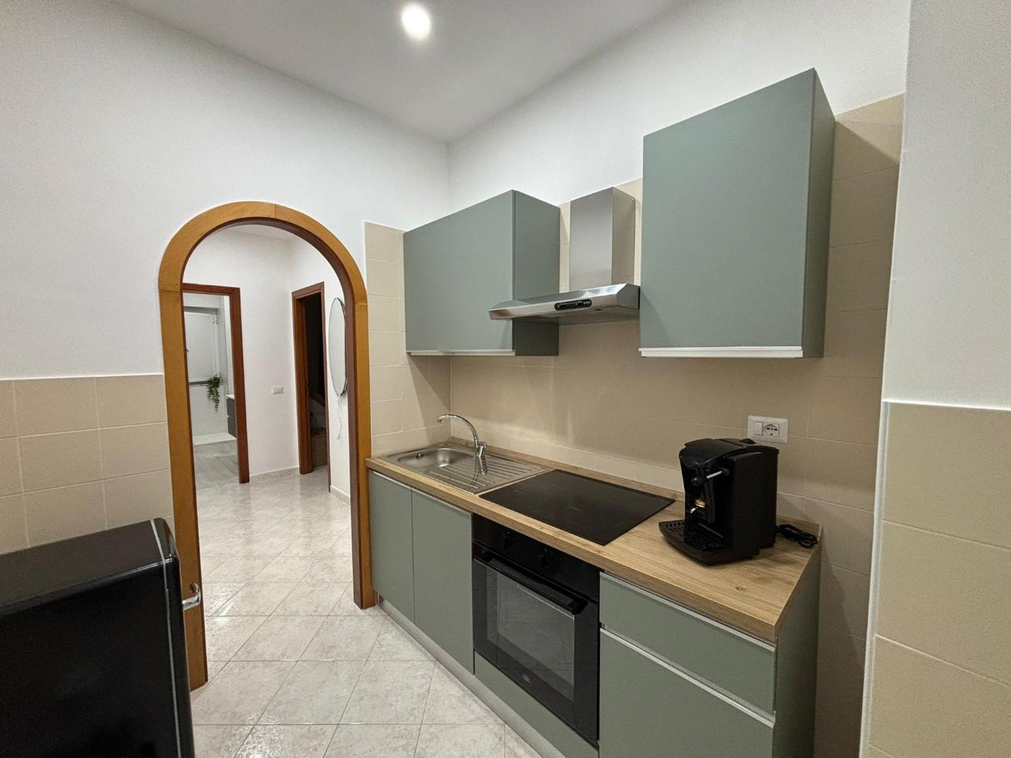 Cheri' Maison Appartement