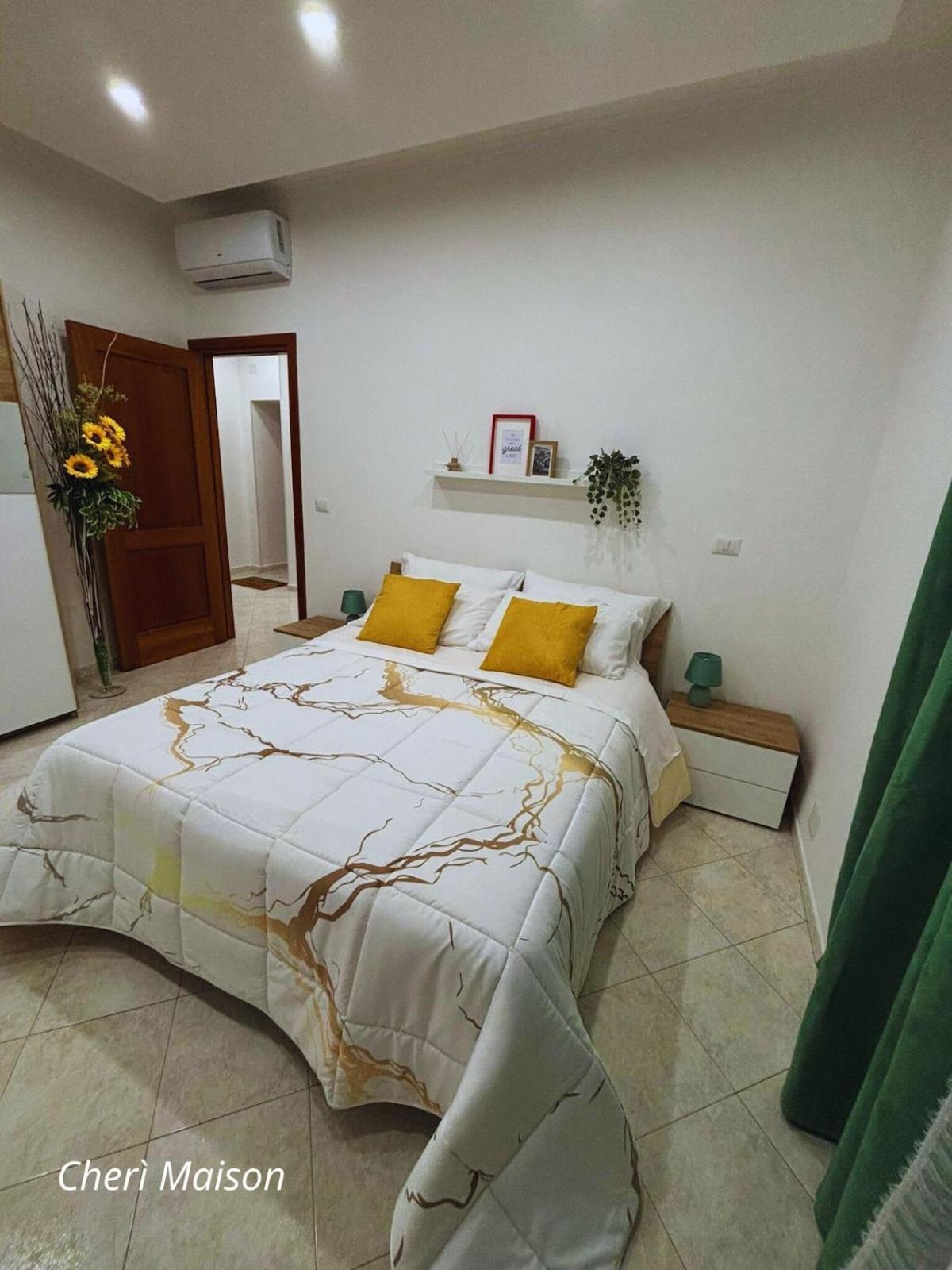Cheri' Maison Appartement *