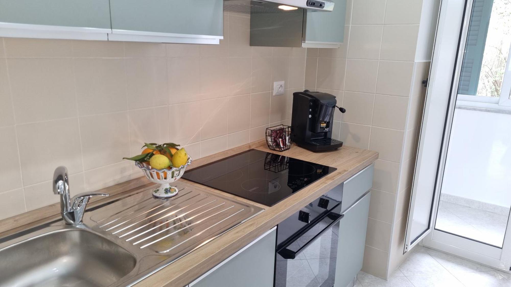 Appartement Cheri' Maison